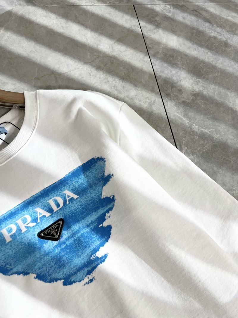 Prada Hoodies